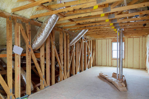 Best Eco-Friendly Insulation in Oakwood, GA