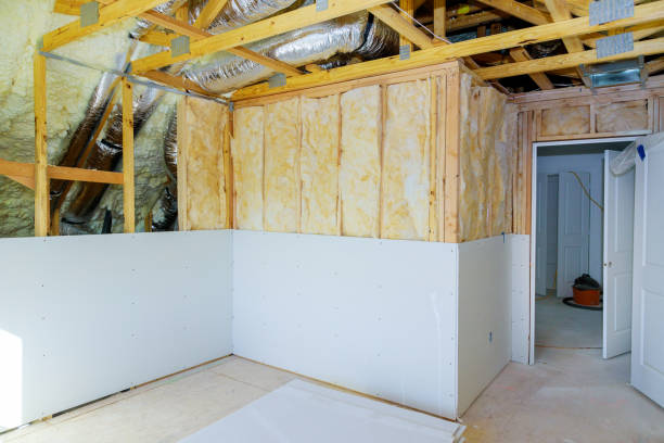 Best Residential Insulation in Oakwood, GA