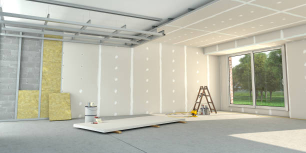 Best Commercial Insulation in Oakwood, GA