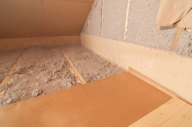  Oakwood, GA Insulation Contractor Pros